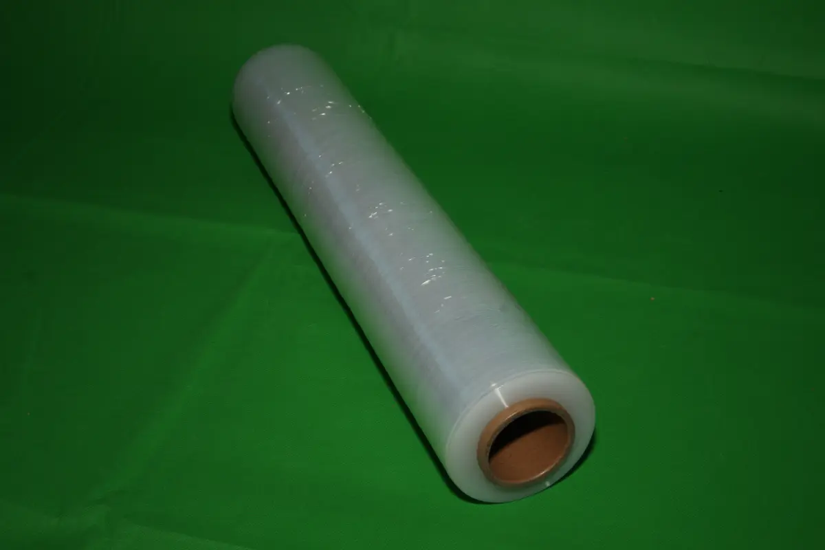 Stretch Film 50×220mm × 20 Micras